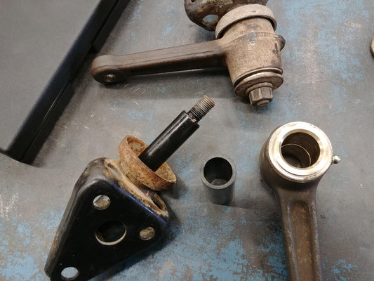 89-98 Upgraded Idler Arm