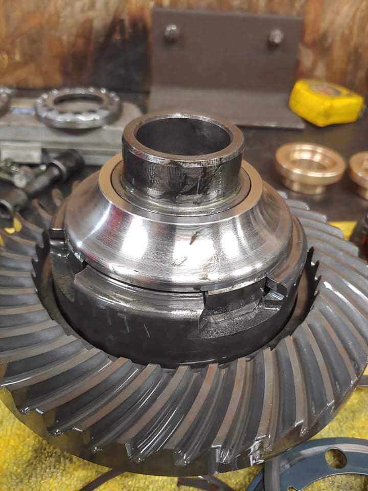 Suzuki 99-05 (Grand Vitara/Vitara 2nd Gen) Air Actuator Delete Cone
