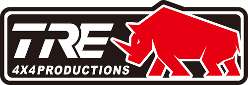TRE 4x4 BC