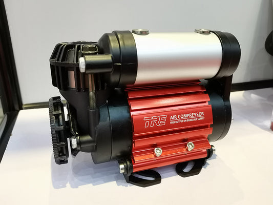 On-Board Air Compressor