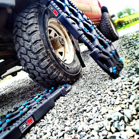 PRO-II Recovery Board