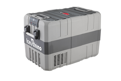 Portable Fridge - Freezer