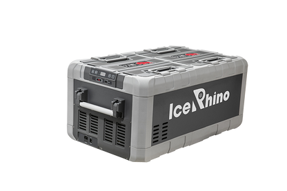 Portable Fridge - Freezer