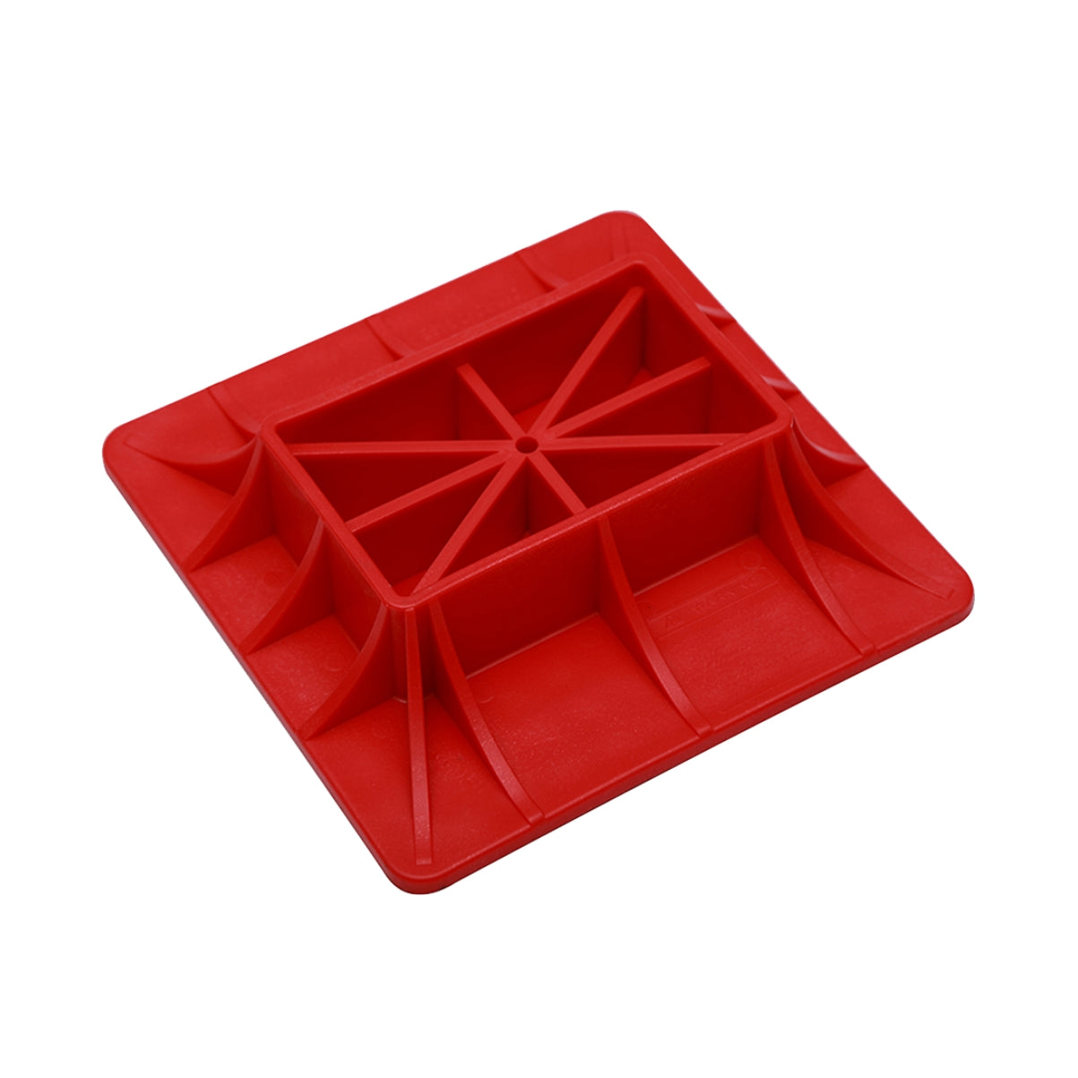 Hi-Lift jack base